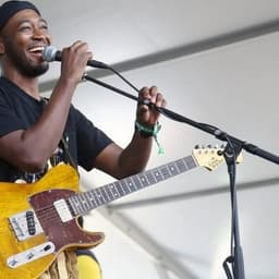 Isaiah Sharkey