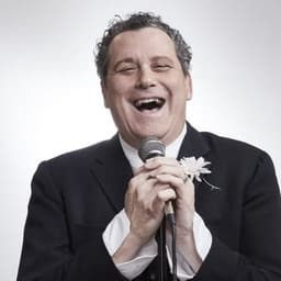 Issac Mizrahi
