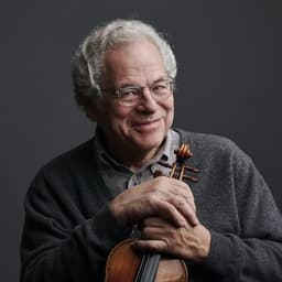 Itzhak Perlman