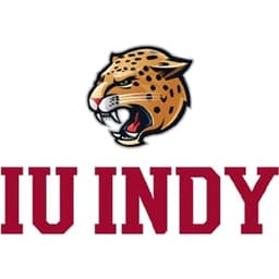 IU Indy Jaguars
