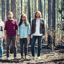 J Roddy Walston
