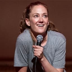 Jacqueline Novak