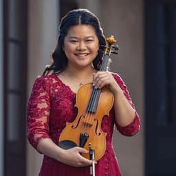 Jacqueline Tso