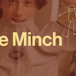 Jake Minch