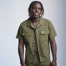 Jamal Roberts