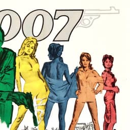 James Bond