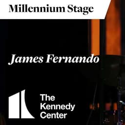 James Fernando