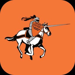 Jamestown Jimmies