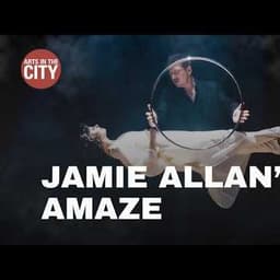 Jamie Allan's Amaze