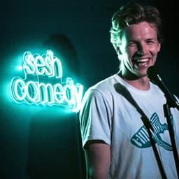 Jamie Wolf
