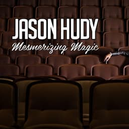 Jason Hudy