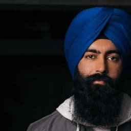 Jaspreet Singh