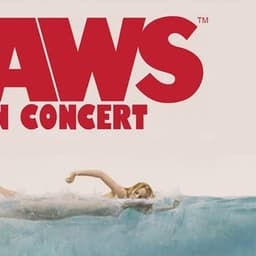 Jaws In Concert