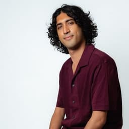 Jay Badlani
