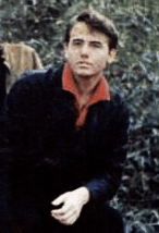 Jay Black