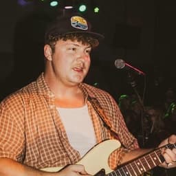 Jed Harrelson