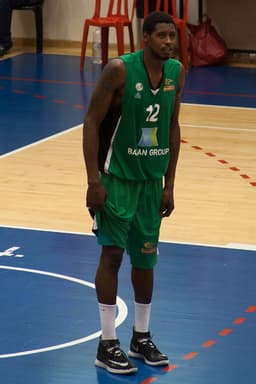 Jeff Allen