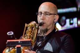 Jeff Coffin