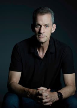 Jeff Dean