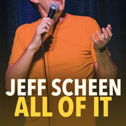 Jeff Scheen