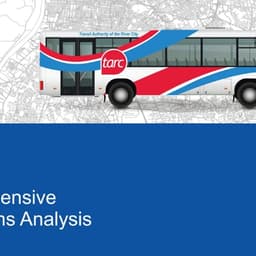 Jefferson Tarc Bus