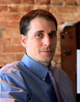 Jeffrey Siegel