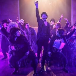 Jekyll and Hyde