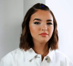 Jenna Raine
