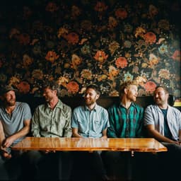Jenner Fox Band