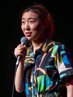 Jenny Tian