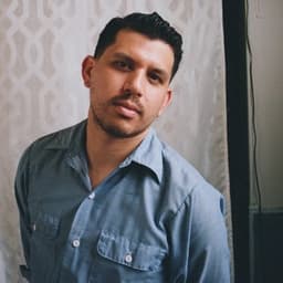 Jeremie Albino