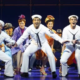 Jerome Robbins