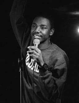 Jerrod Carmichael