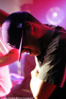 Jiggy DJ