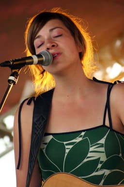 Jill Barber