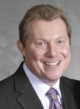 Jim Donovan