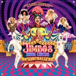 Jimbo's Drag Circus