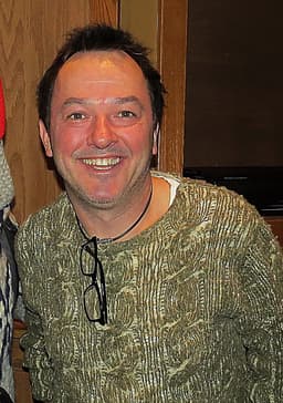 Jimmy Rankin