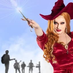 Jinkx