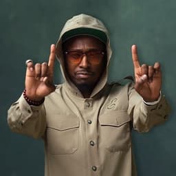 Joe Deuce