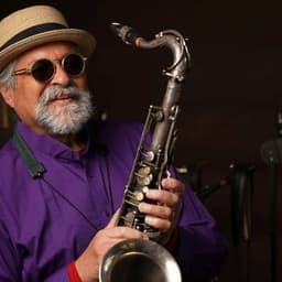 Joe Lovano Nonet