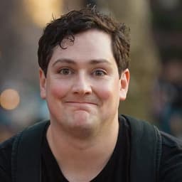 Joe Machi