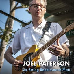 Joel Paterson