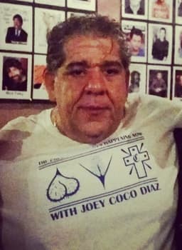 Joey Diaz