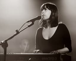 Johanna Samuels