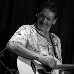 John Cruz