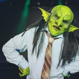 John Goblikon