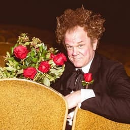 John Reilly