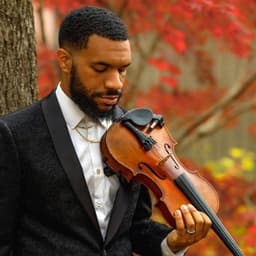 John Violinist