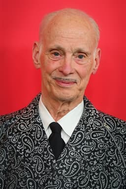John Waters